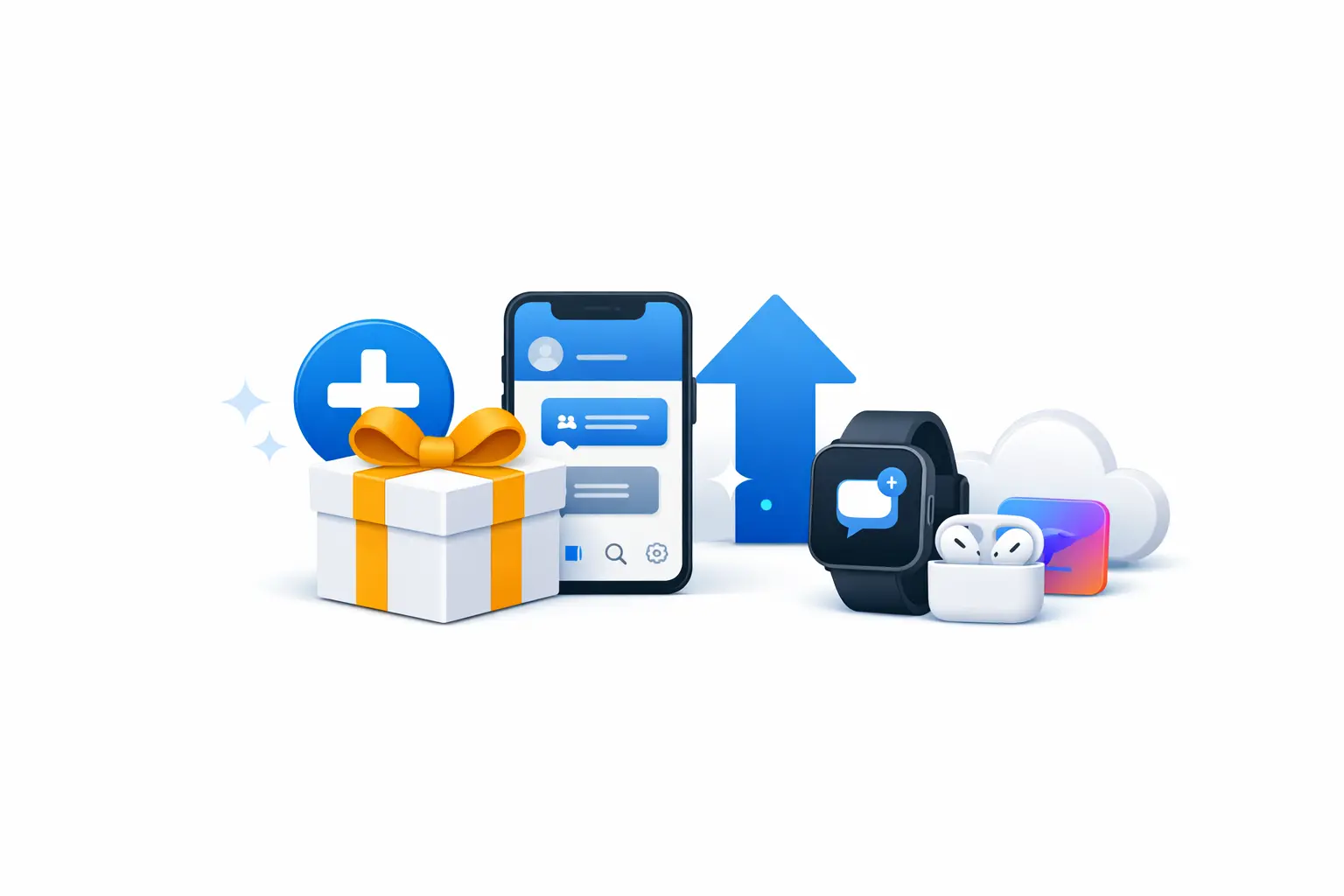 Paquetes adicionales