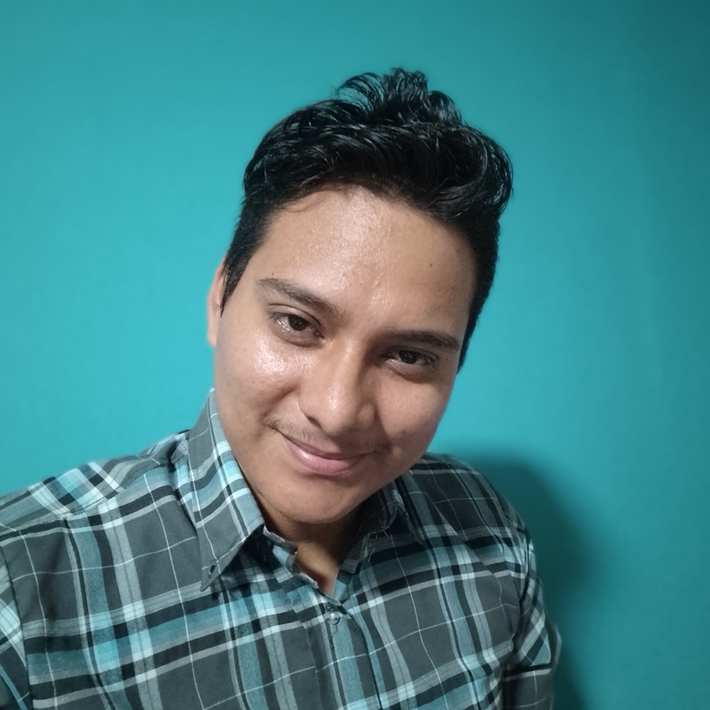 Foto de Yasser Ortiz T.